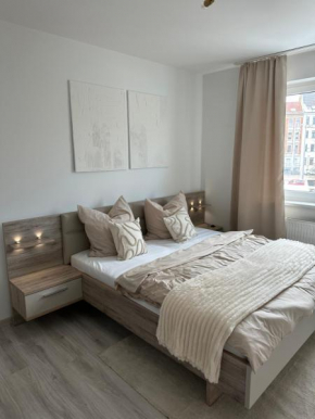 Urban Stay Leipzig